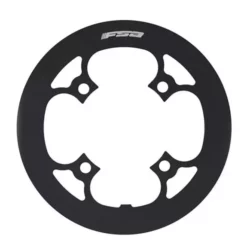 Garde-chaîne FSA W1087 E-Bike 38x36D Noir