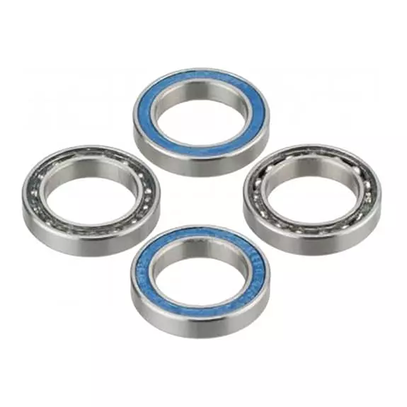 Roulements Fulcrum Corps De Cassette RS-001 (4 Unités)