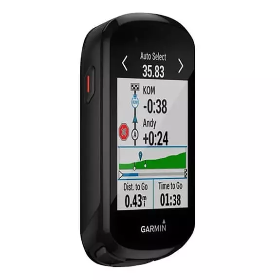 Garmin Edge 830 Pack HRM – Image 2