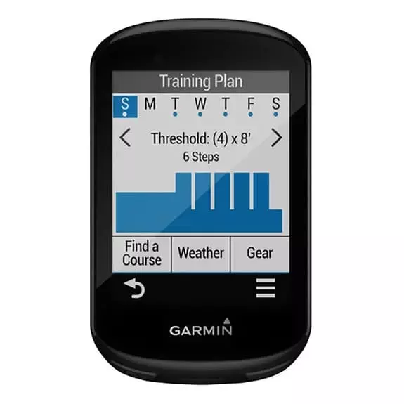 Garmin Edge 830 Pack HRM – Image 5