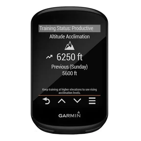 Garmin Edge 830 Pack HRM – Image 6
