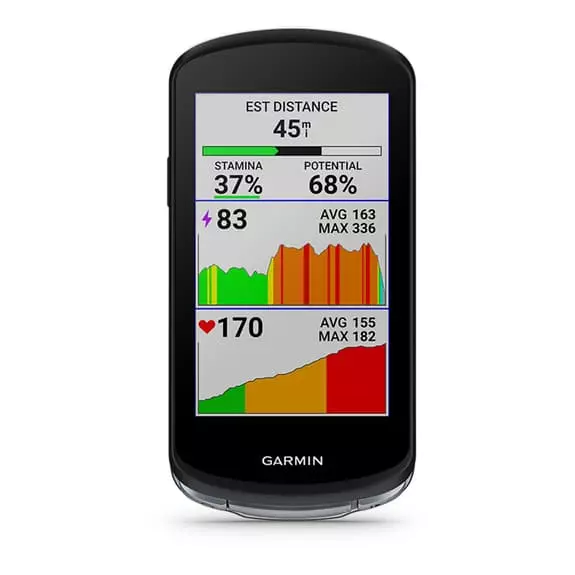 Garmin Edge 1040 Bundle – Image 3