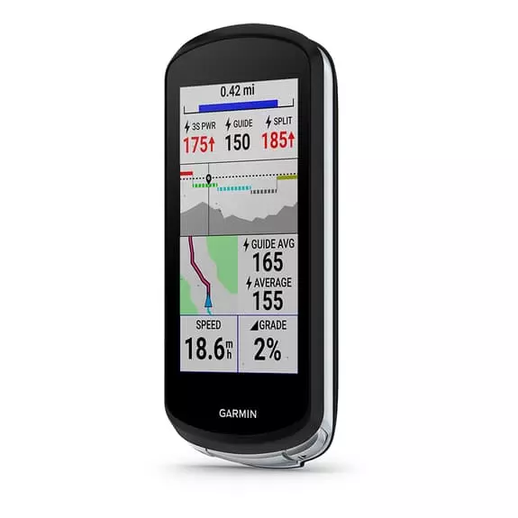 Garmin Edge 1040 Bundle – Image 5