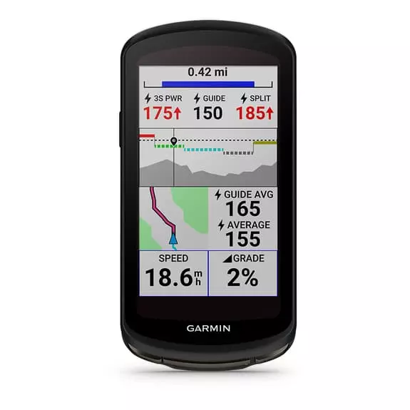 Garmin Edge 1040 Solar – Image 2