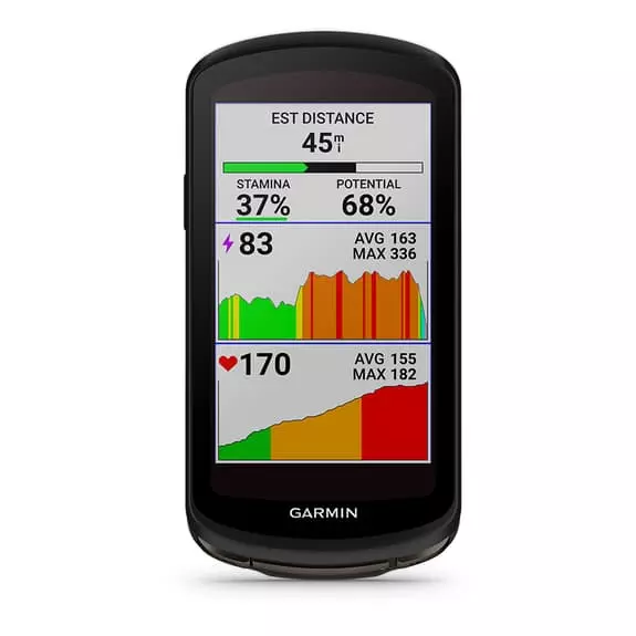 Garmin Edge 1040 Solar – Image 3