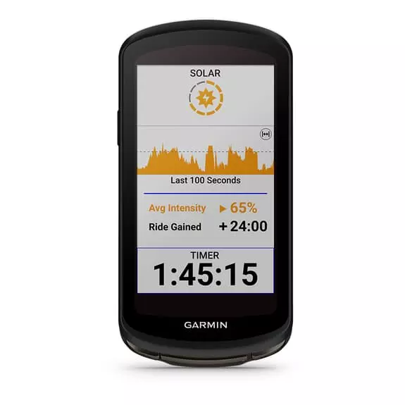 Garmin Edge 1040 Solar – Image 4