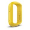 Housse En Silicone Pour Garmin Edge 130 Jaune