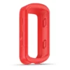 Housse En Silicone Pour Garmin Edge 530 Rouge