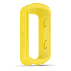 Housse En Silicone Pour Garmin Edge 530 Jaune