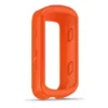Housse En Silicone Pour Garmin Edge 530 Orange
