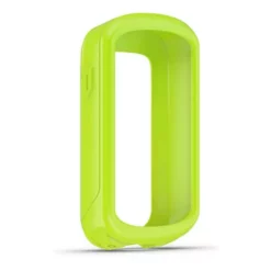 Housse En Silicone Pour Garmin Edge 830 Vert