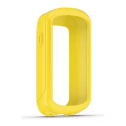 Housse En Silicone Pour Garmin Edge 830 Jaune