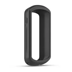 Housse En Silicone Pour Garmin Edge Explore Noir