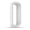 Housse En Silicone Pour Garmin Edge Explore Blanc