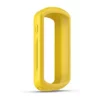 Housse En Silicone Pour Garmin Edge Explore Jaune