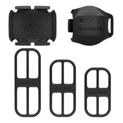 Capteur De Vitesse Et Rythme Garmin 2 Pour Vélo