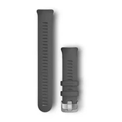 Bracelet Long Garmin Swim 2 Gris