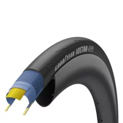 Pneu Goodyear Vector 4Seasons Pliable Noir