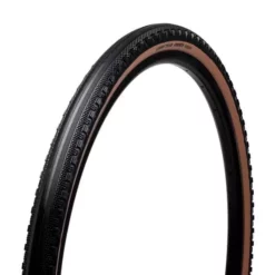 Pneu Goodyear County Ultimate Tubeless Ready Noir Marron