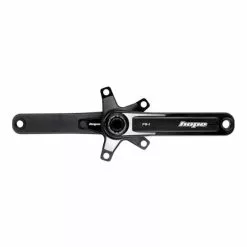 Bielles Hope RX 175 Mm Noir