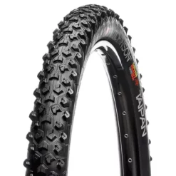 Pneu De VTT Hutchinson Taipan 29 x 2,10 Tubeless Ready Hardskin Pliable Noir