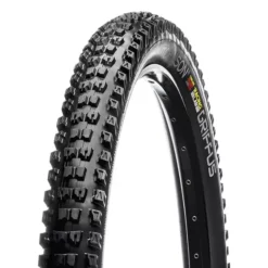 Pneu Hutchinson Griffus Noir