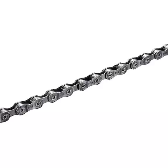 Chaîne Shimano CN-E6070-9 HG 9V 126 Maillons