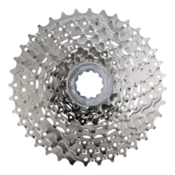 Cassette Shimano Alivio HG400 9V