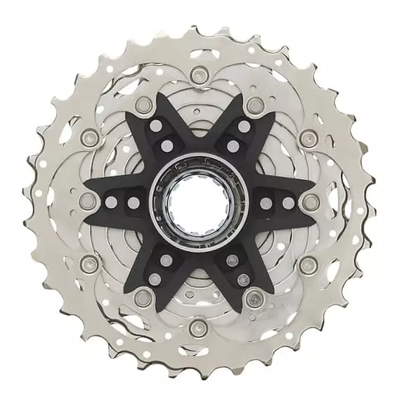 Cassette Shimano 105 R7100 Di2 12V 11/34 – Image 3