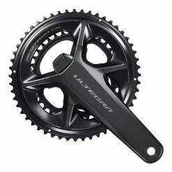 Pédalier Avec Potentiomètre Shimano Ultegra R8100 12V