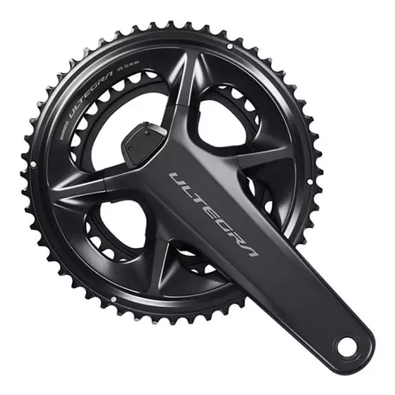 Pédalier Avec Potentiomètre Shimano Ultegra R8100 12V