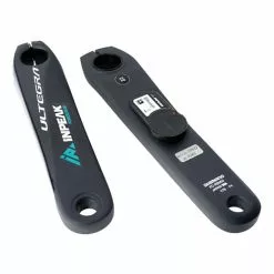 Bielle Gauche Avec Potentiomètre Inpeak Pour Shimano Ultegra R8000 Noir