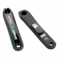 Bielle Gauche Avec Potentiomètre Inpeak Shimano GRX XT RX810