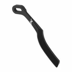 Guide Chaîne K-EDGE Road Braze-on Noir