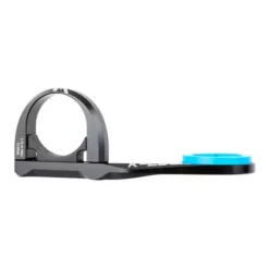 Support K-EDGE Pour Wahoo Elemnt Sport Noir