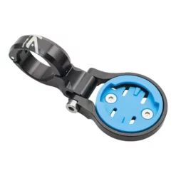 Support K-EDGE Pour Wahoo ELEMNT/BOLT Sport TT Noir