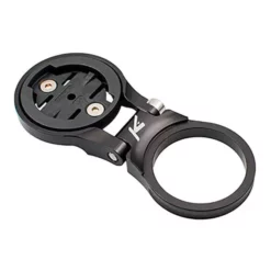 Support K-EDGE SPORT Fixation Pour Garmin Edge Noir