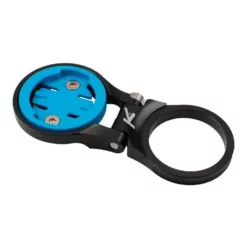 Support K-EDGE Pour Potence Wahoo Elemnt Ajustable Noir