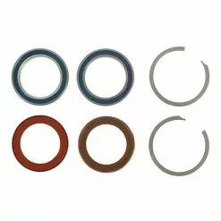 Kit Roulements Rotor BB30 Céramique