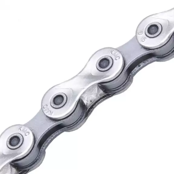 Chaîne KMC X8 114 Maillons 8 Vitesses – Image 2
