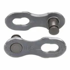 Raccord De Chaîne KMC 10V (2 Unités)