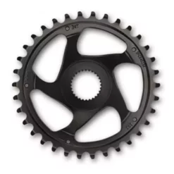 Couronne KMC E-Bike Compatible Avec Bosch GEN.4 38D 52mm