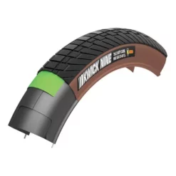 Pneu Kenda Kwick Nine Skinwall Sport 29x2.00 KS Noir Marron