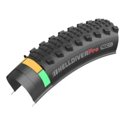 Pneu Kenda Helldiver Pro 27.5x2.40 ATC Tubeless Ready