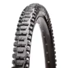 Pneu Arrière Maxxis Minion DH II 3CT EVO+ WT Tubeless Ready Noir