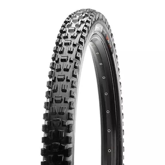 Pneu VTT Maxxis Assegai 27.5x2.60 3CT EXO 60 TPI Tubeless Ready Pliable Noir