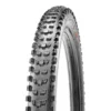 Pneu VTT Maxxis Dissector EXO 27,5x2,60 60 TPI Tubeless Ready Pliable Noir