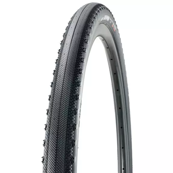 Pneu Maxxis Receptor 650X47B EXO Tubeless Ready Pliable