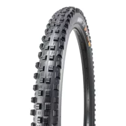 Pneu Maxxis Shorty Gen 2 WT 3CG Double Down Tubeless Ready Pliable Noir
