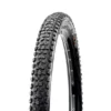 Pneu De VTT Maxxis Aggressor EXO Tubeless Noir